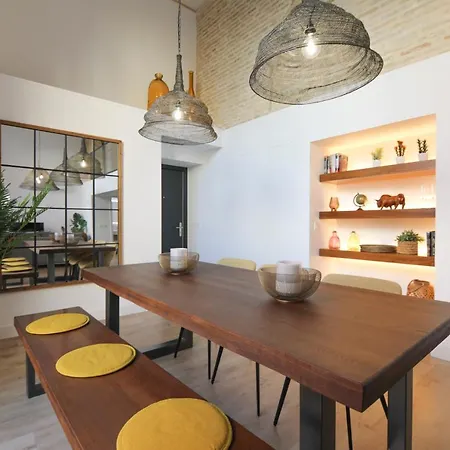 Appartamento Rentalsevilla San Esteban