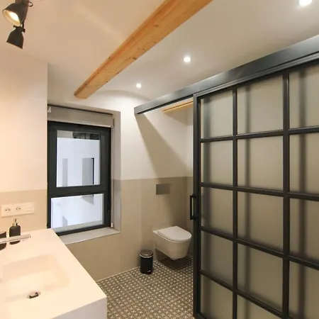 Appartamento Rentalsevilla San Esteban *