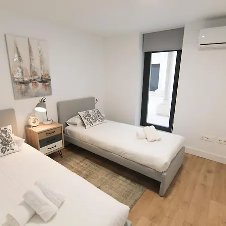 Rentalsevilla San Esteban