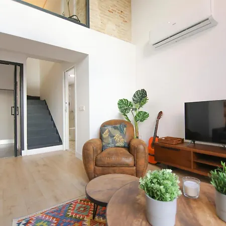 Rentalsevilla San Esteban Apartment *