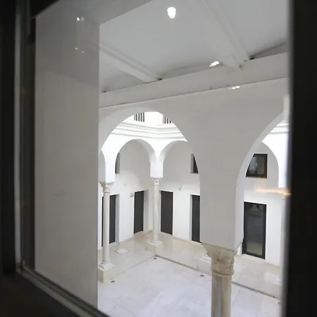 Rentalsevilla San Esteban