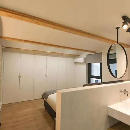 Rentalsevilla San Esteban Siviglia