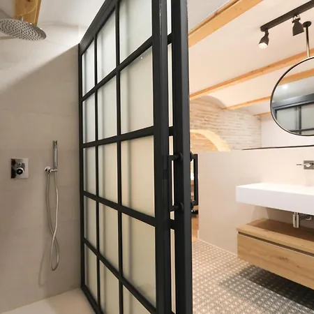 Rentalsevilla San Esteban 아파트 세비야