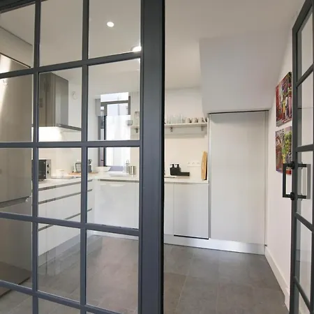 아파트 Rentalsevilla San Esteban