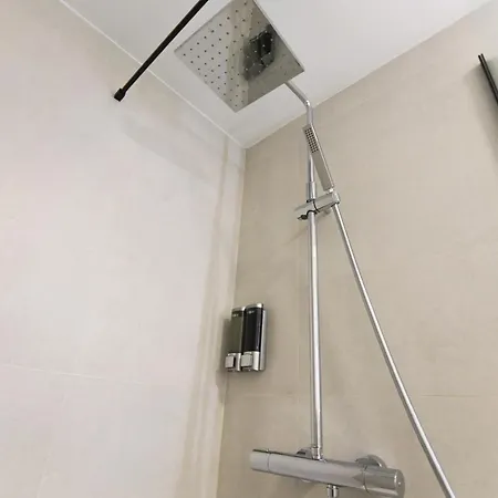 아파트 Rentalsevilla San Esteban 세비야