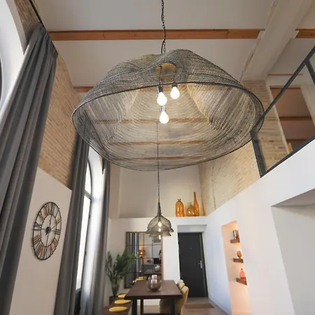 Rentalsevilla San Esteban *