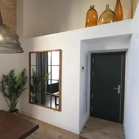 아파트 Rentalsevilla San Esteban