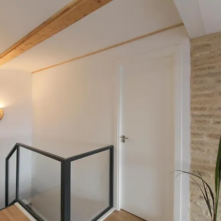 Rentalsevilla San Esteban *