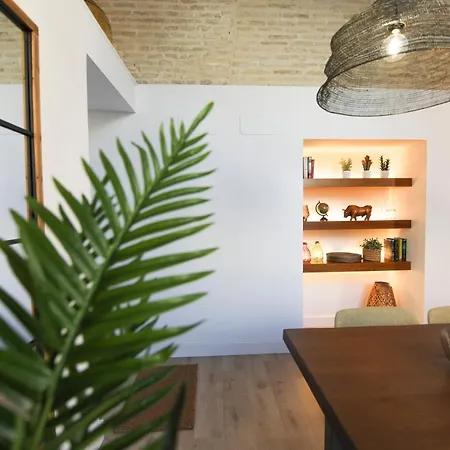 Rentalsevilla San Esteban セビリア