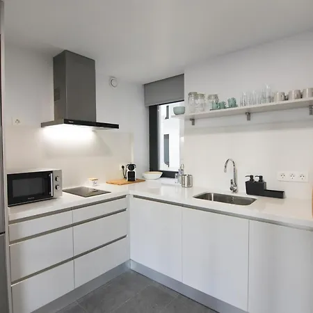 Rentalsevilla San Esteban アパート