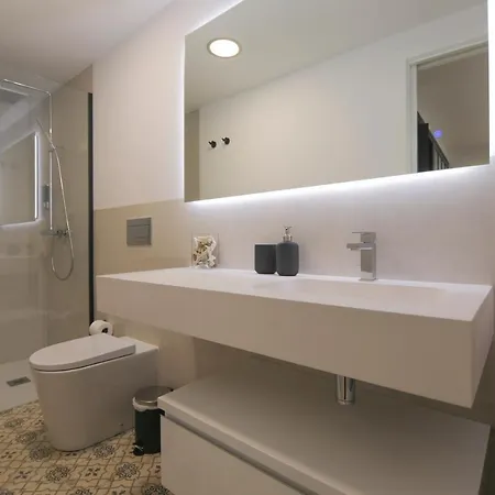 Rentalsevilla San Esteban アパート セビリア