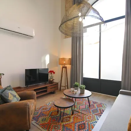 アパート Rentalsevilla San Esteban セビリア