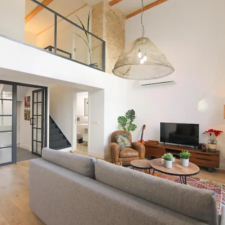 アパート Rentalsevilla San Esteban