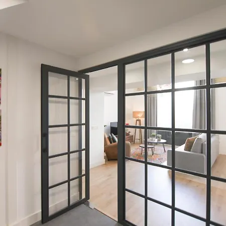 Rentalsevilla San Esteban * セビリア