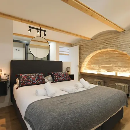 Rentalsevilla San Esteban * セビリア