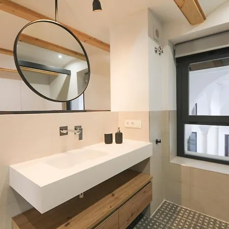 Rentalsevilla San Esteban *